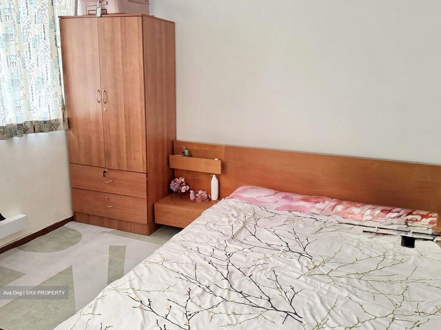 Bishan Park Condominium (D20), Condominium #498727221